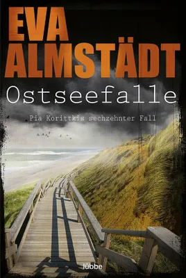 Produktbild von Ostseefalle