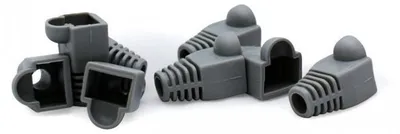 Immagine prodotto di Vultech Gommini RJ45 copri plug