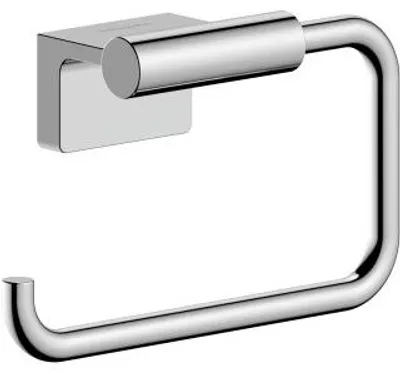 Produktbild von Hansgrohe 41788000 Papierrollenhalter AddStoris S