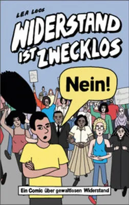 Immagine prodotto di Widerstand ist zwecklos - Nein!
