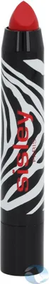 Produktbild von Sisley Phyto-Lip Twist Mat, Rot, Tango, 1 Farben, Färbung, Frauen, Matte
