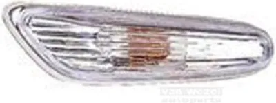 Produktbild von VAN WEZEL 0655915 Blinker Blinkleuchte vorne Links für BMW 5 Limousine (E60) 5 Touring (E61)