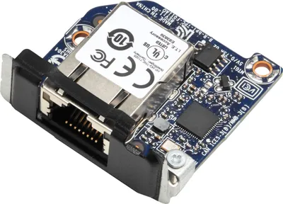 Obrázok produktu pre HP Port 1 GbE LAN Flex 2020, Čierna, Modrá, Čína, Kábel, Ethernet