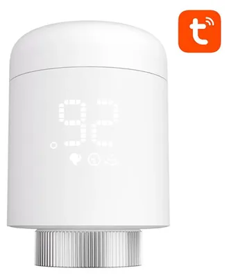 Obrázok produktu pre Avatto - TRV16 zigbee - Termostat
