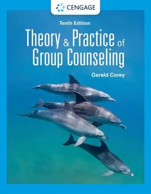 Obrázok produktu pre Theory and Practice of Group Counseling