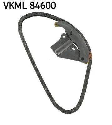 Produktbild von SKF VKML 84600 Steuerkettensatz Steuerkette für FORD MONDEO III Kombi (BWY) MONDEO III (B5Y) TRANSIT Bus (FD, FB, FS, FZ, FC) TRANSIT Kasten (FA)