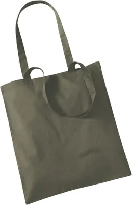 Image de Westford Mill - Sac de transport "Bag For Life" RW9149 (Taille unique) (Orange)