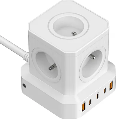 Produktbild von Viking ACT55 Netzadapter
