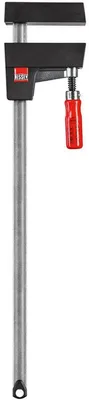 Immagine prodotto di BESSEY UniKlamp UniKlamp UK100 (nero/rosso, 1000/80)