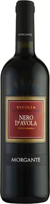 Image de Nero d'Avola DOC - 2013 - 1,5 litre - Morgante Vini