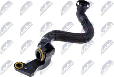 Produktbild von NTY GPP-VW-127 Schlauch KGE für VW Golf VII Schrägheck (5G1, BQ1, BE1, BE2) Kurbelgehäuseentlüftung