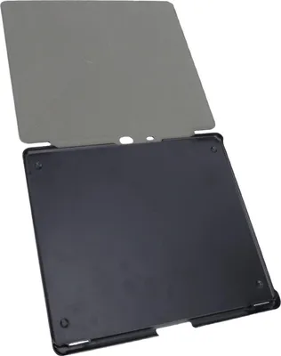 Image de Housse de protection adaptée au Kindle Scribe 2022 2024, pliable, 10,2 pouces, liseuse électronique, housse avec mode veille/réveil automatique et emplacement pour stylet