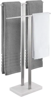 Produktbild von Marmerne Badkamerhandtuchhalter