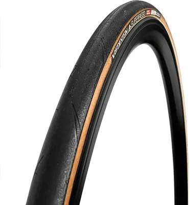 Immagine prodotto di Pneumatico Vredestein Superpasso TLR 700 x 28C Nero trasparente