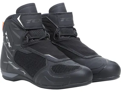 Obrázek produktu pro Tcx R04d Air Motocyklové boty Black EU 36 Woman Black EU 36