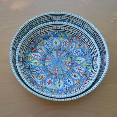 Image de Jatte Bakir Royal - D 26 cm