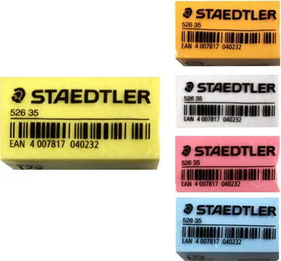 Immagine prodotto di Linea Gumka Pastel Steadtler