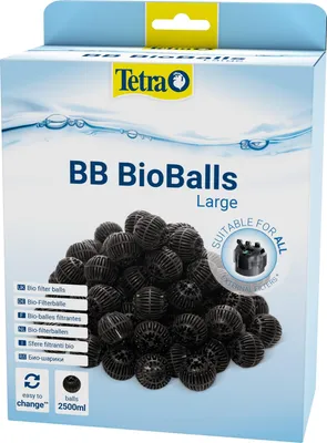 Zdjęcie produktu dla Tetra BBsfere filtranti 2500ml