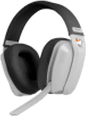 Image de Microphone Krom NXKROMKANJIWH Blanc