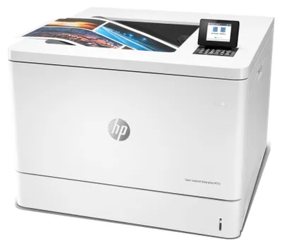 Produktbild von HP Color LaserJet Enterprise M751dn, Laser, Farbe, 1200 x 1200 DPI, A3, 41 Seiten pro Minute, Doppelseitiger Druck