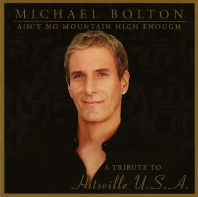 Obrázek produktu pro Michael Bolton: - EDEL RECOR 0209436ERE - (AudioCD / Unterhaltung)