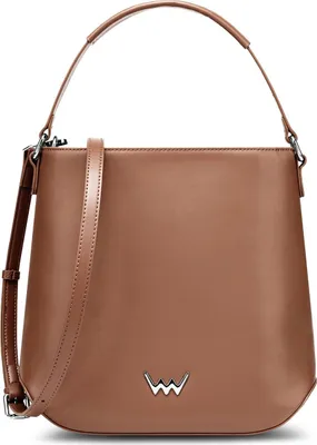 Zdjęcie produktu dla Vuch Torebka damska crossbody Anerien brązowy Jeden rozmiar