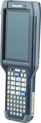 Obrázok produktu pre Honeywell CK65, 10,2 cm (4"), 480 x 800 px, LCD, Multi-dotykové, Kapacitné, 4 GB