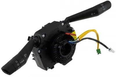 Produktbild von Kombischalter Fiat Punto ab 2012, Grande Punto ab 2005 735521314