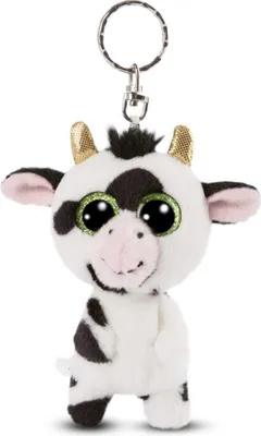 Obrázek produktu pro NICI Glubschis klíčenka Kravička Moolon 9cm
