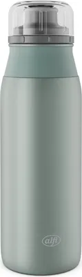 Produktbild von alfi Vorteilset von Neuerts Trinkflasche ELEMENT BOTTLE 5357353060+ alfi Kannenreiniger cleanFix 30 cm