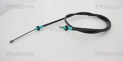 Produktbild von TRISCAN Handbremsseil Seilzug Feststellbremse für DACIA SANDERO II 8140 251129