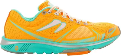 Produktbild von Newton Running Motion VII 7 Laufschuhe orange/türkis W000418, Schuhgröße:35.5 EU