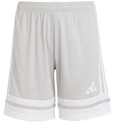 Obrázek produktu pro Adidas - Šortky „Squadra 25” pro děti PP4268 (164-170) (šedé)