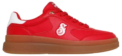 Produktbild von Schuhe Skechers Courtside Cali Dudez 251200RDW