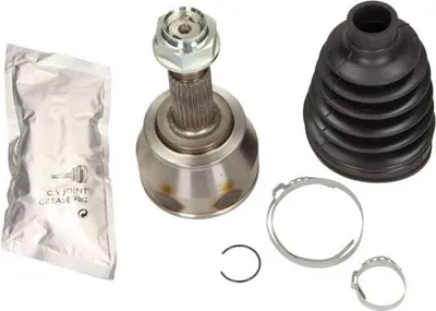 Produktbild von MAXGEAR Gelenksatz Antriebswelle Vorne Radseitig für FIAT Doblo Cargo (223) 49-0839