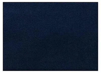 Strijkpatches, kochfest, dunkelblau, 8,5 x 25,0 cm