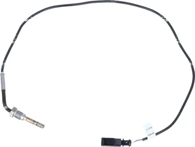 Image de Capteur De Température Des Gaz D'échappement Audi A4 2.0 Tdi 06-