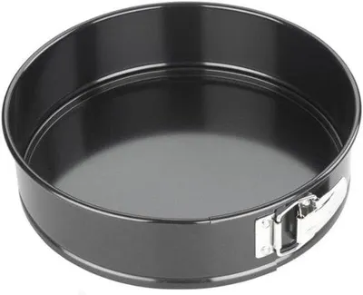 Produktbild von Famanu Springform 26,9 cm mit herausnehmbarem Boden