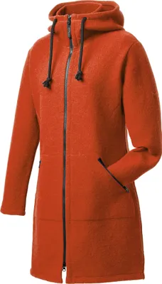 Produktbild von Mufflon W100 Mu-Nika terra XXXL