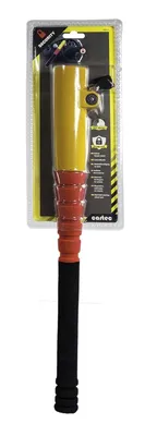 Produktbild von CARTEC Lenkradkralle 493223 Stahl