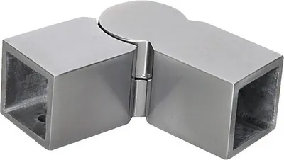 Produktbild von Gelenk für Vierkantstäbe Aluminium (Pack = 5 Stück) (88)