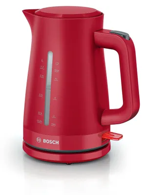 Productafbeelding van Bosch TWK3M124 waterkoker, My Moment serie, 1,7 liter