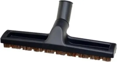 Produktbild von eVendix Parkettdüse 32mm - weiche Borsten, flexibles Drehgelenk, für Holzböden und Laminat