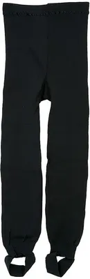 Produktbild von Stutzen CCM GAITERPANT(Stutzenhose) Intermediate 24 Zoll schwarz