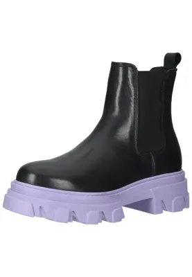 Produktbild von Bullboxer Stiefelette Stiefelette Leder