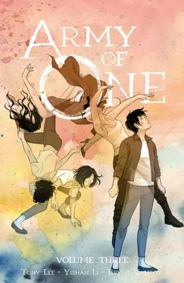 Image de Army of One Vol. 3