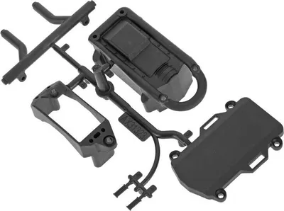 Imagen del producto de Caja electrónica Axial AX31323, modelo RR10