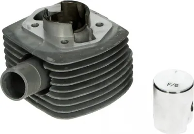 Immagine prodotto di Cilindro lavorato Nikasil 3V CS50 39mm