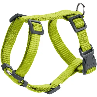 Immagine prodotto di Imbracatura Hunter London Vario Rapid, taglia:M, colore:lime