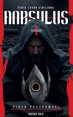 Immagine prodotto di L' di Eihilion - Libro 1: Anbsulus - Piotr Paszkowski